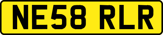 NE58RLR