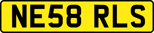 NE58RLS