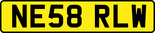 NE58RLW