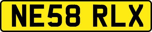 NE58RLX