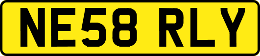 NE58RLY