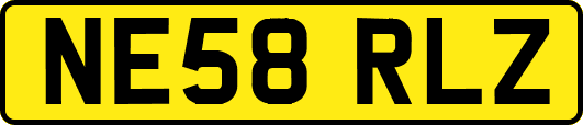 NE58RLZ