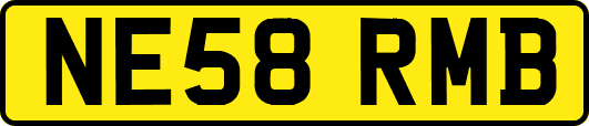 NE58RMB