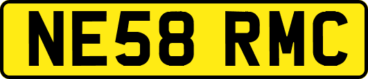 NE58RMC