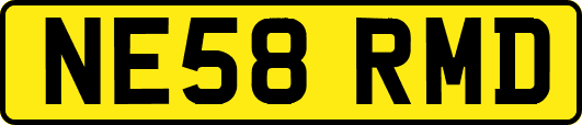 NE58RMD
