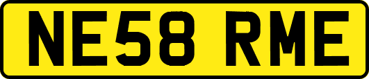 NE58RME