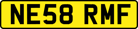 NE58RMF