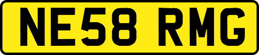 NE58RMG