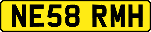 NE58RMH
