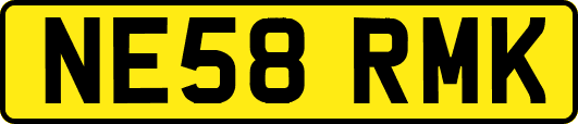 NE58RMK