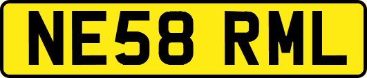 NE58RML