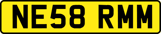 NE58RMM
