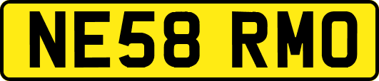 NE58RMO
