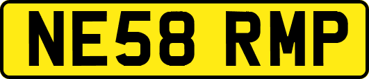 NE58RMP