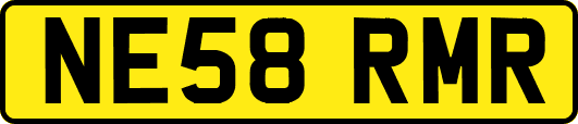 NE58RMR