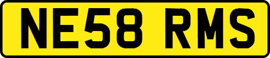 NE58RMS