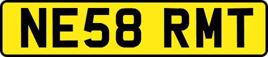 NE58RMT