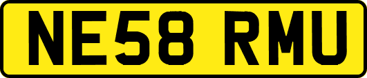 NE58RMU