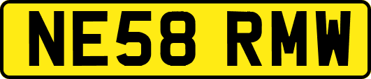 NE58RMW