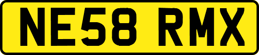 NE58RMX