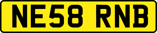 NE58RNB