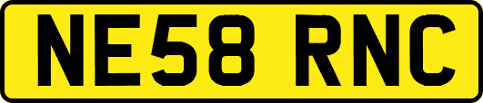 NE58RNC