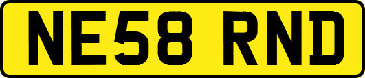 NE58RND
