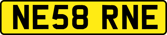 NE58RNE