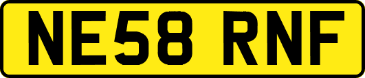 NE58RNF