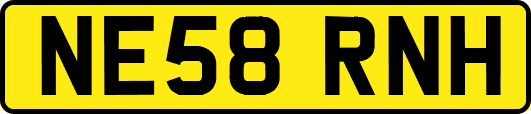 NE58RNH