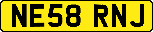 NE58RNJ