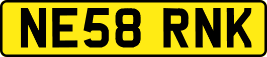 NE58RNK