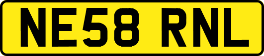 NE58RNL