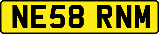 NE58RNM