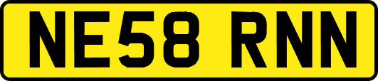 NE58RNN
