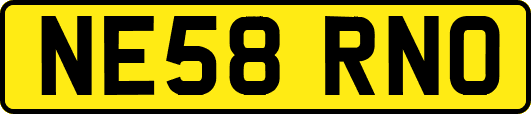 NE58RNO