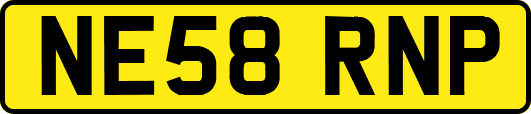 NE58RNP