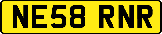 NE58RNR