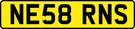 NE58RNS