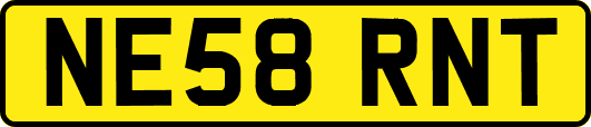 NE58RNT