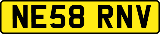 NE58RNV