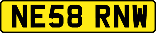 NE58RNW