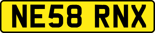 NE58RNX