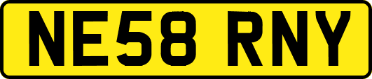 NE58RNY