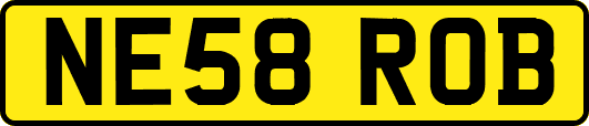 NE58ROB