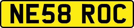 NE58ROC