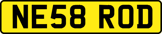 NE58ROD