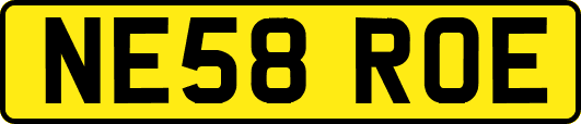 NE58ROE