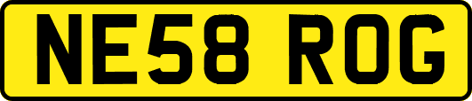 NE58ROG