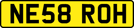 NE58ROH